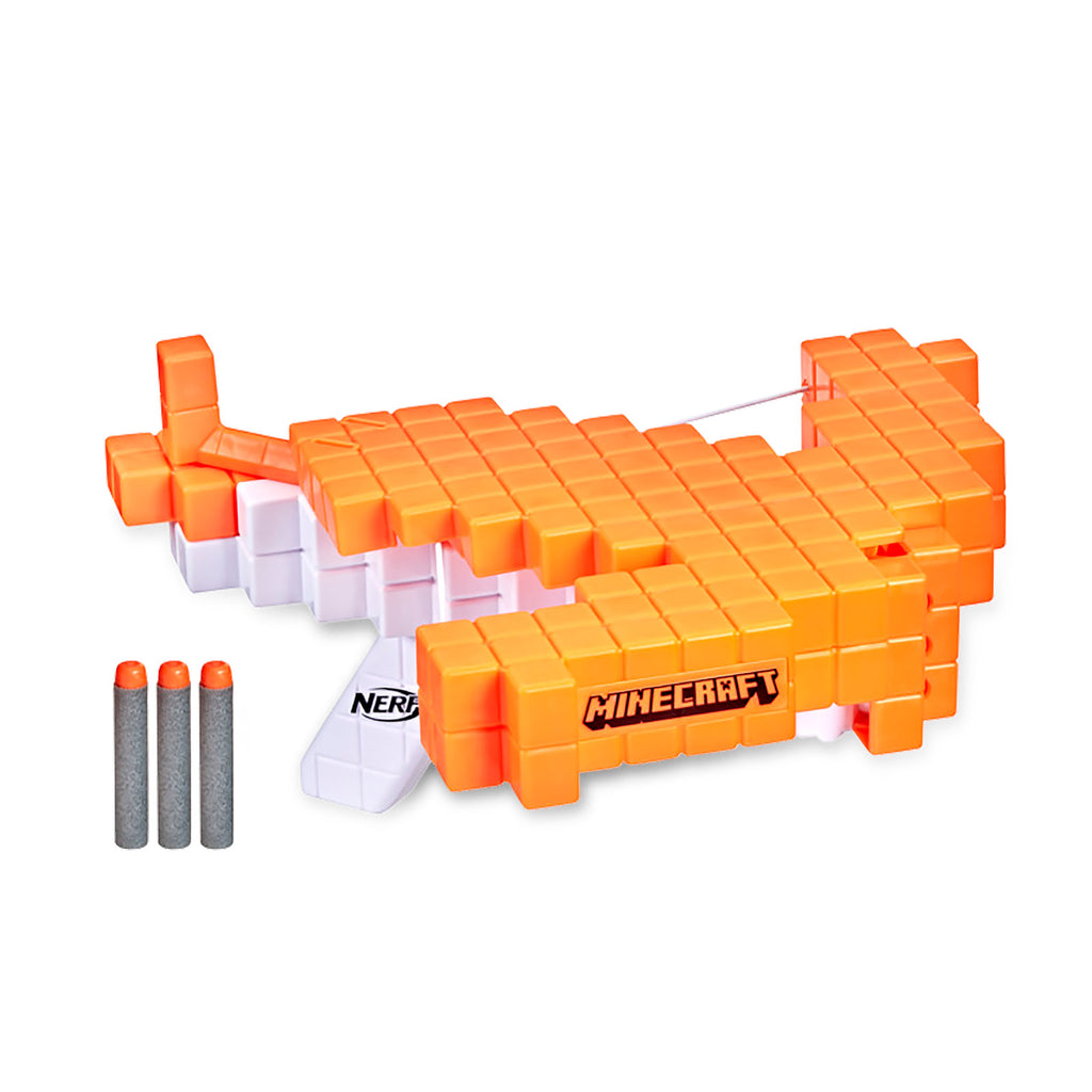 Product image Minecraft - Pillager's Nerf Crossbow
