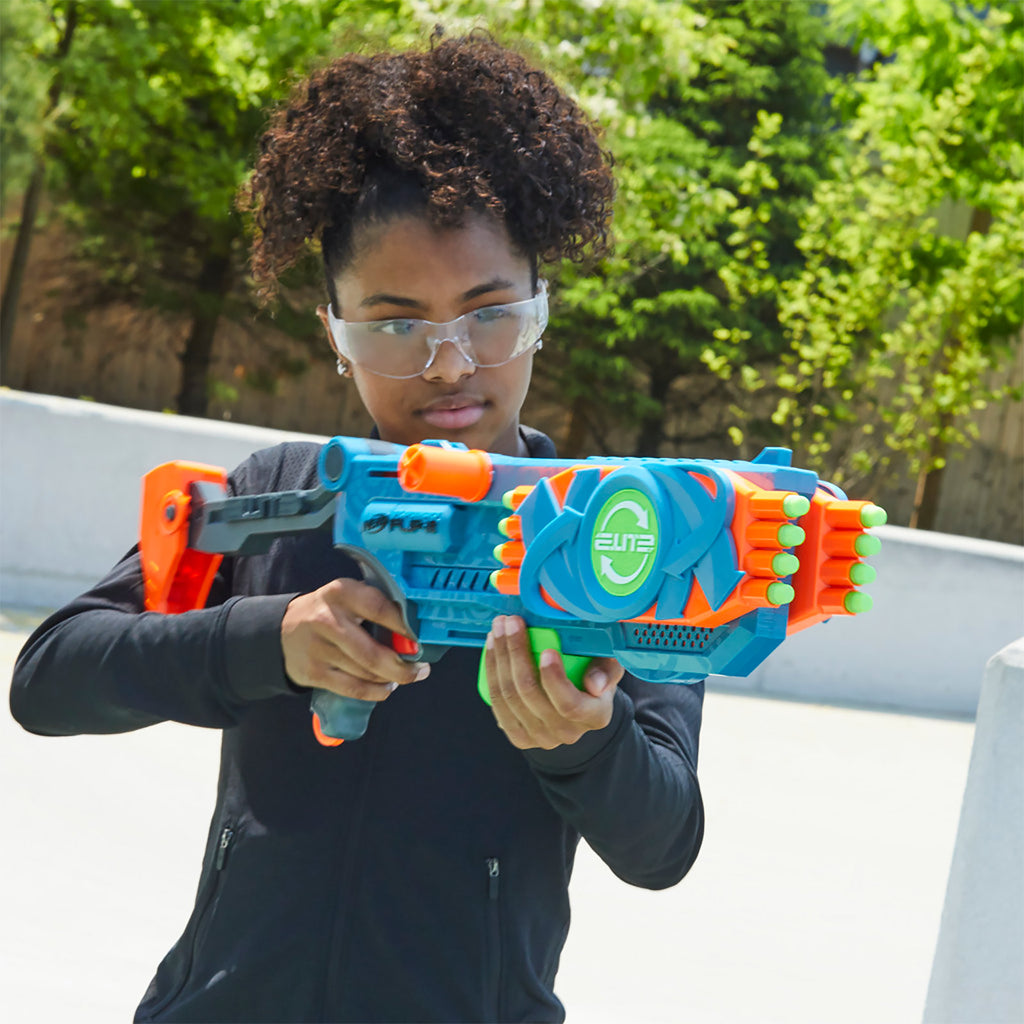 Produktbild Nerf Elite 2.0 Flipshots Flip-16 Blaster