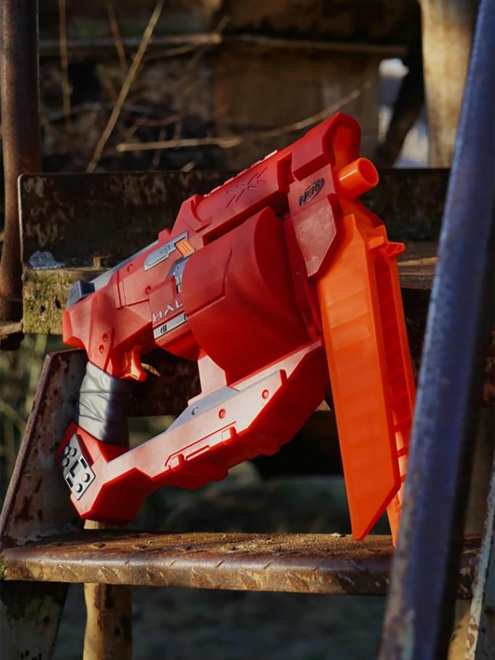 Produktbild Halo - Mangler Nerf Blaster
