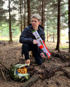 Produktbild Halo - Bulldog SG Nerf Blaster