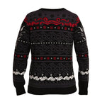 Produktbild Game of Thrones - Targaryen Strickpullover