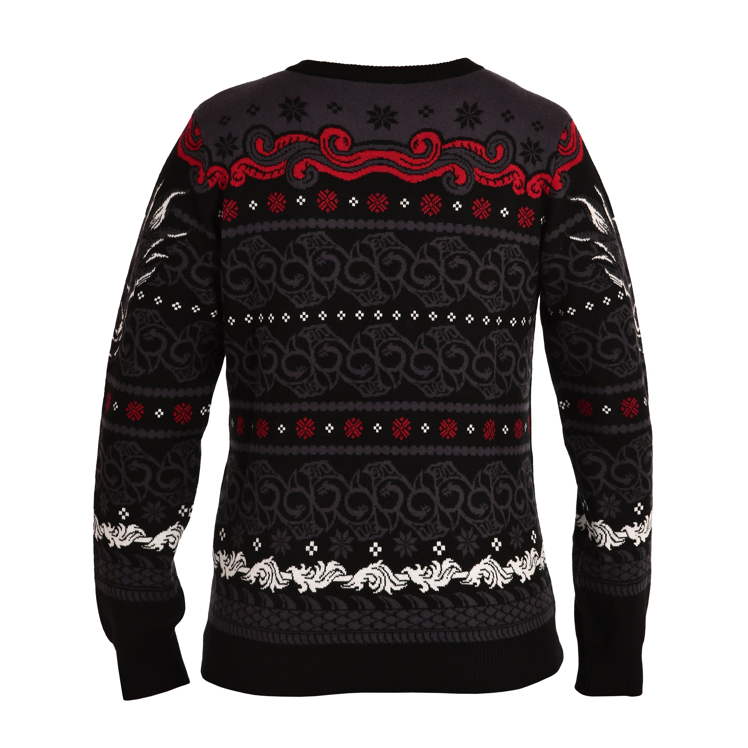 Produktbild Game of Thrones - Targaryen Strickpullover