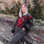 Produktbild Game of Thrones - Targaryen Strickpullover