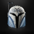 Produktbild Bo-Katan Premium Helm Replik Re-Armored mit Lichteffekten - Star Wars The Mandalorian