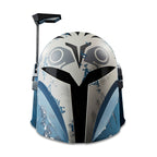 Produktbild Bo-Katan Premium Helm Replik Re-Armored mit Lichteffekten - Star Wars The Mandalorian