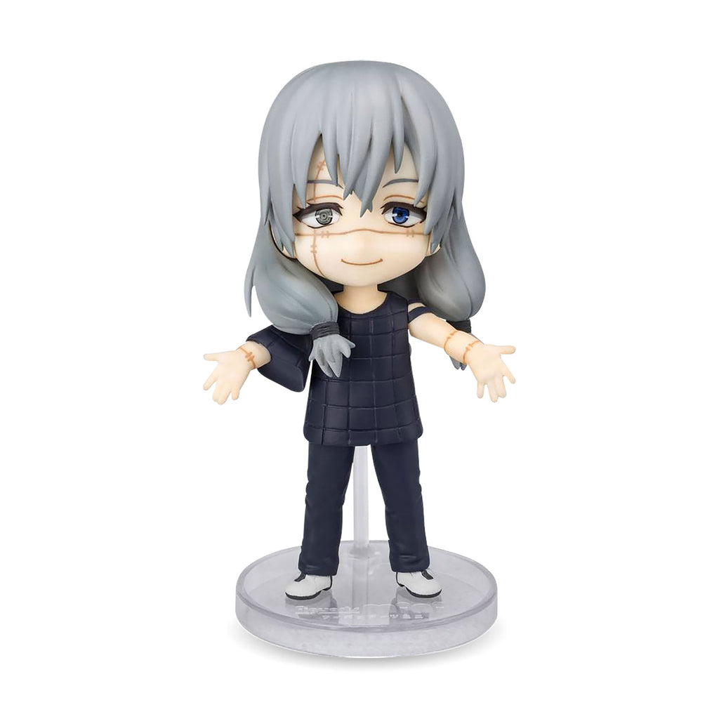 Produktbild Jujutsu Kaisen - Mahito Actionfigur 9 cm