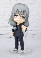 Produktbild Jujutsu Kaisen - Mahito Actionfigur 9 cm