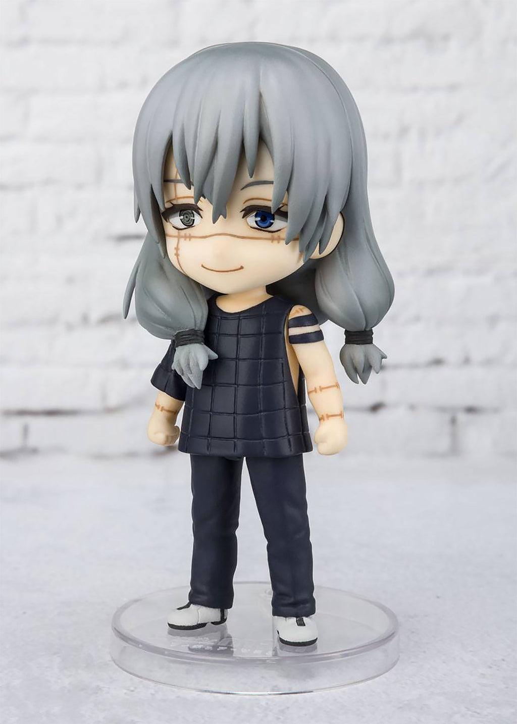 Produktbild Jujutsu Kaisen - Mahito Actionfigur 9 cm