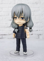 Produktbild Jujutsu Kaisen - Mahito Actionfigur 9 cm