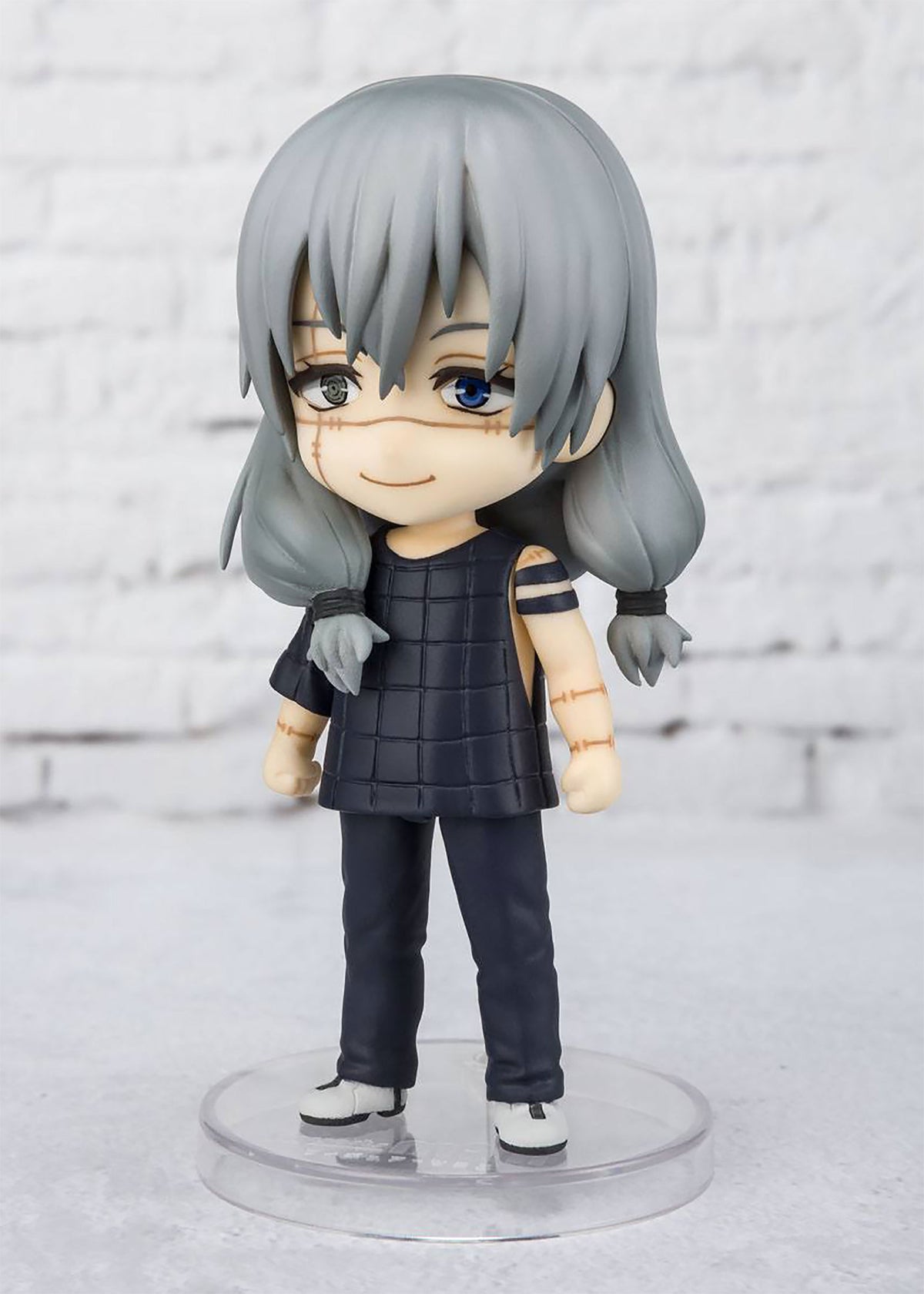 Produktbild Jujutsu Kaisen - Mahito Actionfigur 9 cm