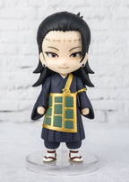 Product image Jujutsu Kaisen - Suguru Geto Action Figure 9 cm