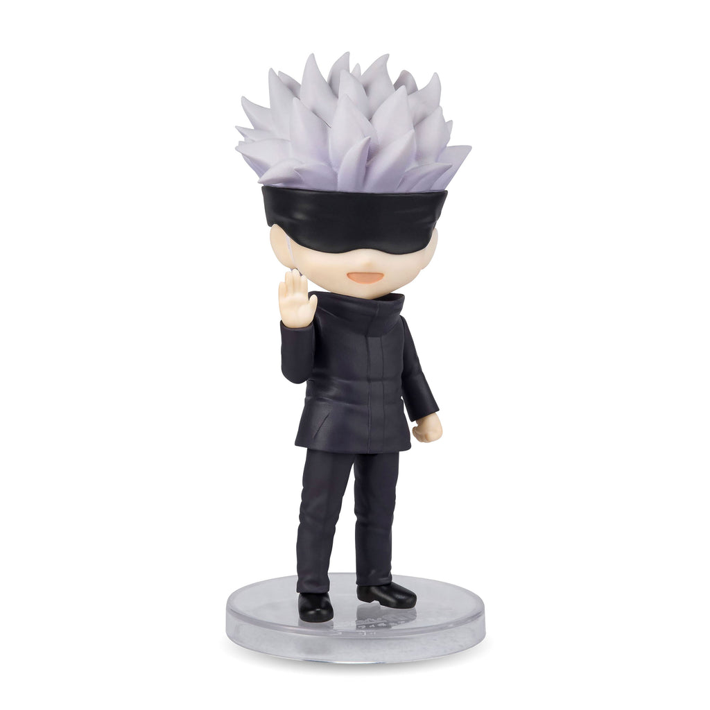 Jujutsu Kaisen - Satoru Gojo Actionfigur 10 cm