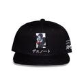 Produktbild Death Note - Ryuk Snapback Cap