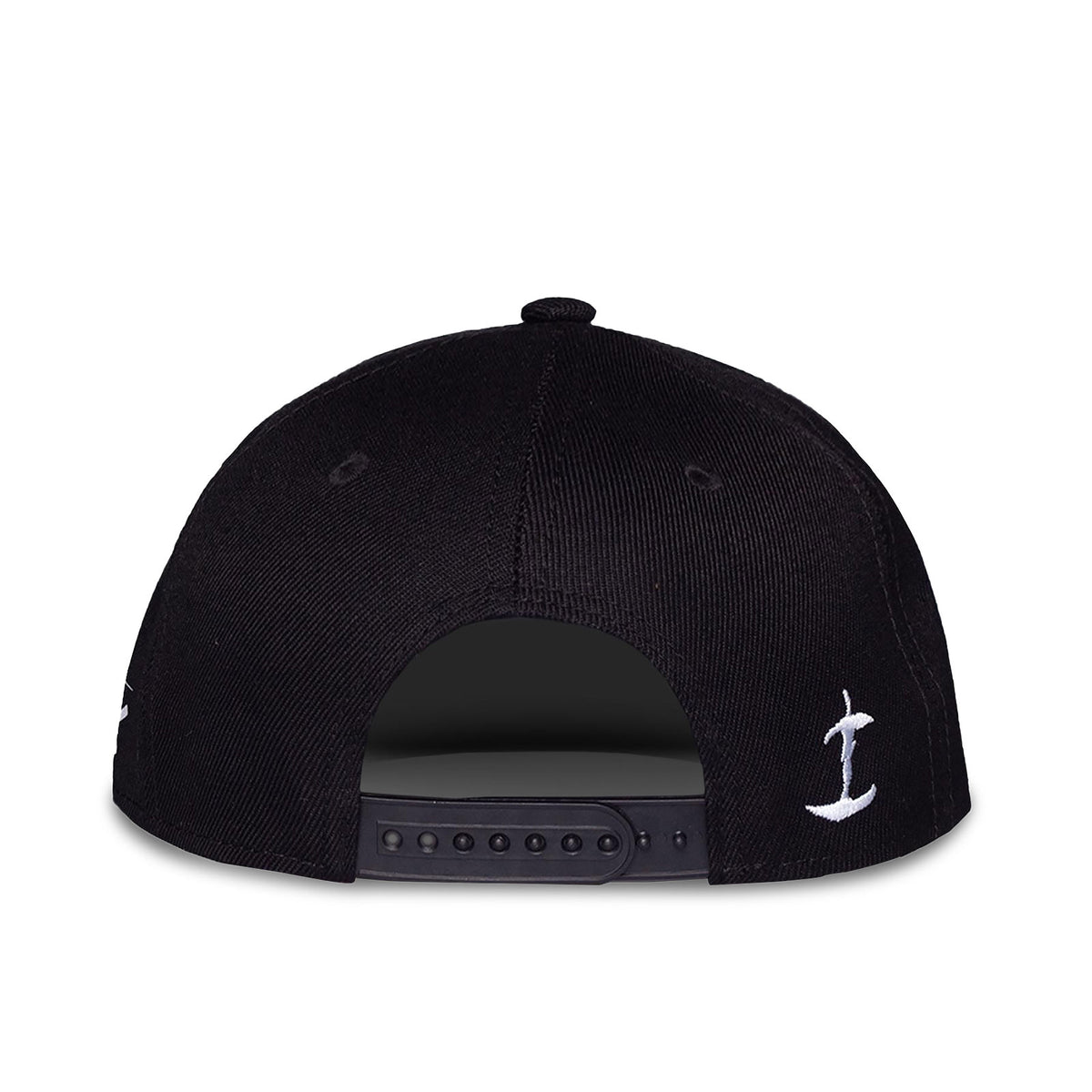 Produktbild Death Note - Ryuk Snapback Cap