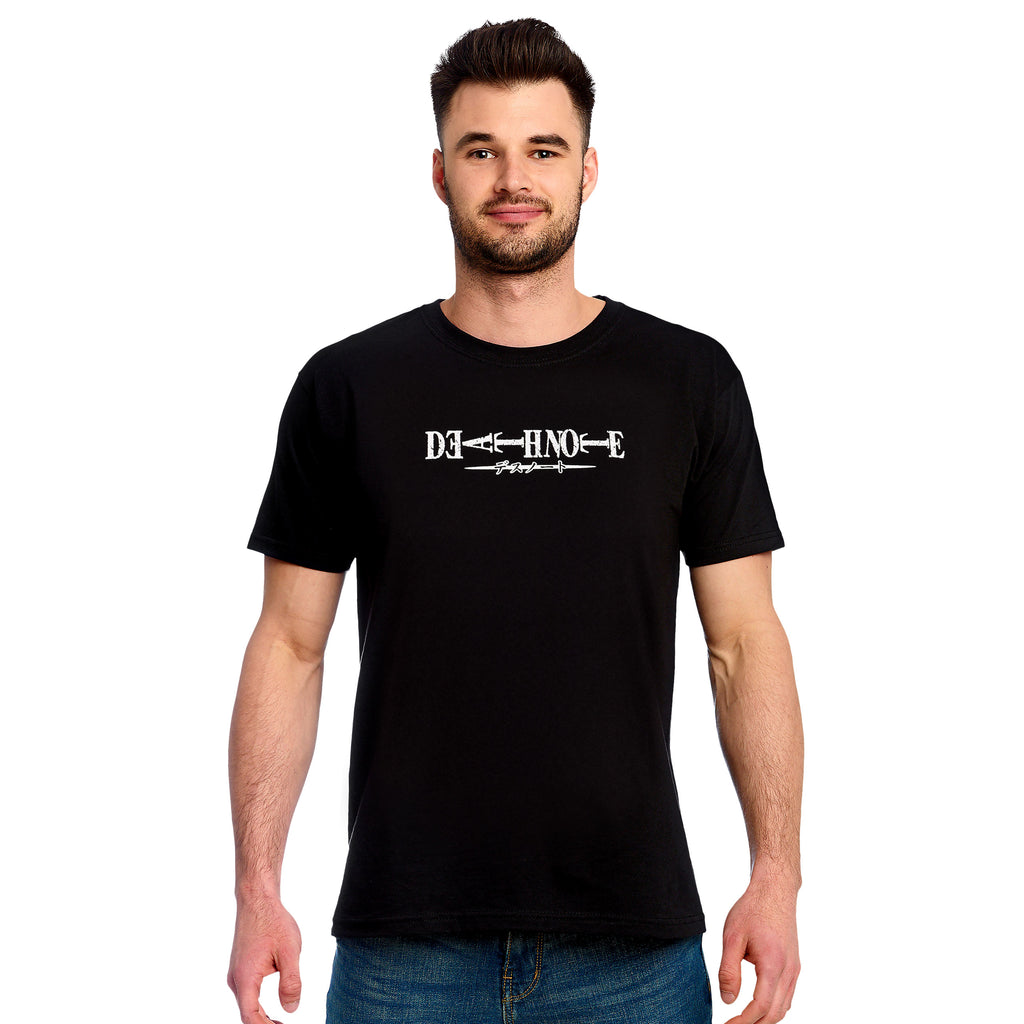 Death Note - Ryuk T-Shirt schwarz