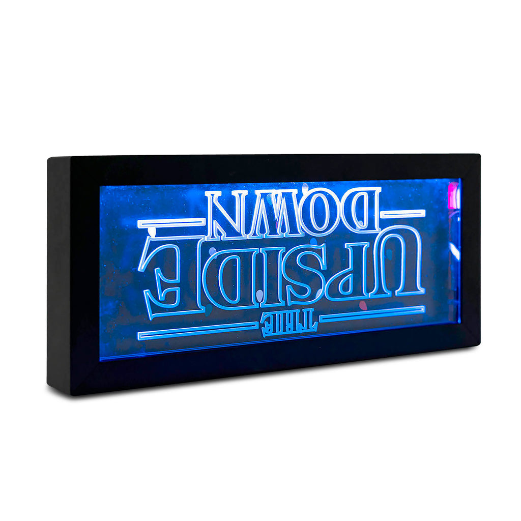 Produktbild Stranger Things - Upside Down Lampe