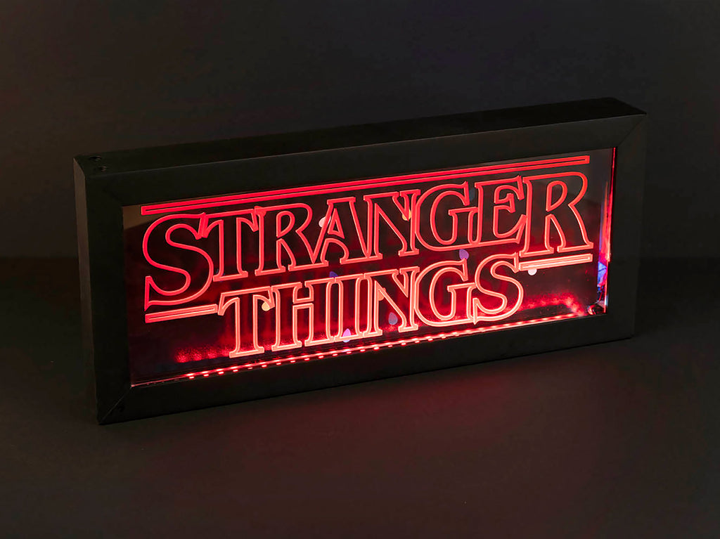 Produktbild Stranger Things - Upside Down Lampe