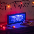 Produktbild Stranger Things - Upside Down Lampe