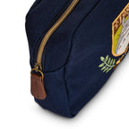 Produktbild Totoro Kosmetiktasche blau