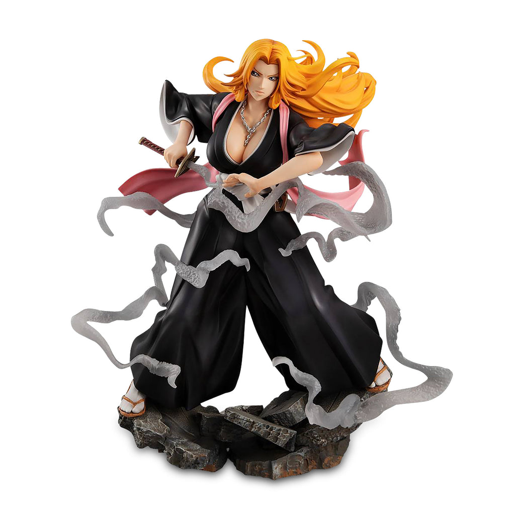 Produktbild Bleach - Rangiku Matsumoto Statue