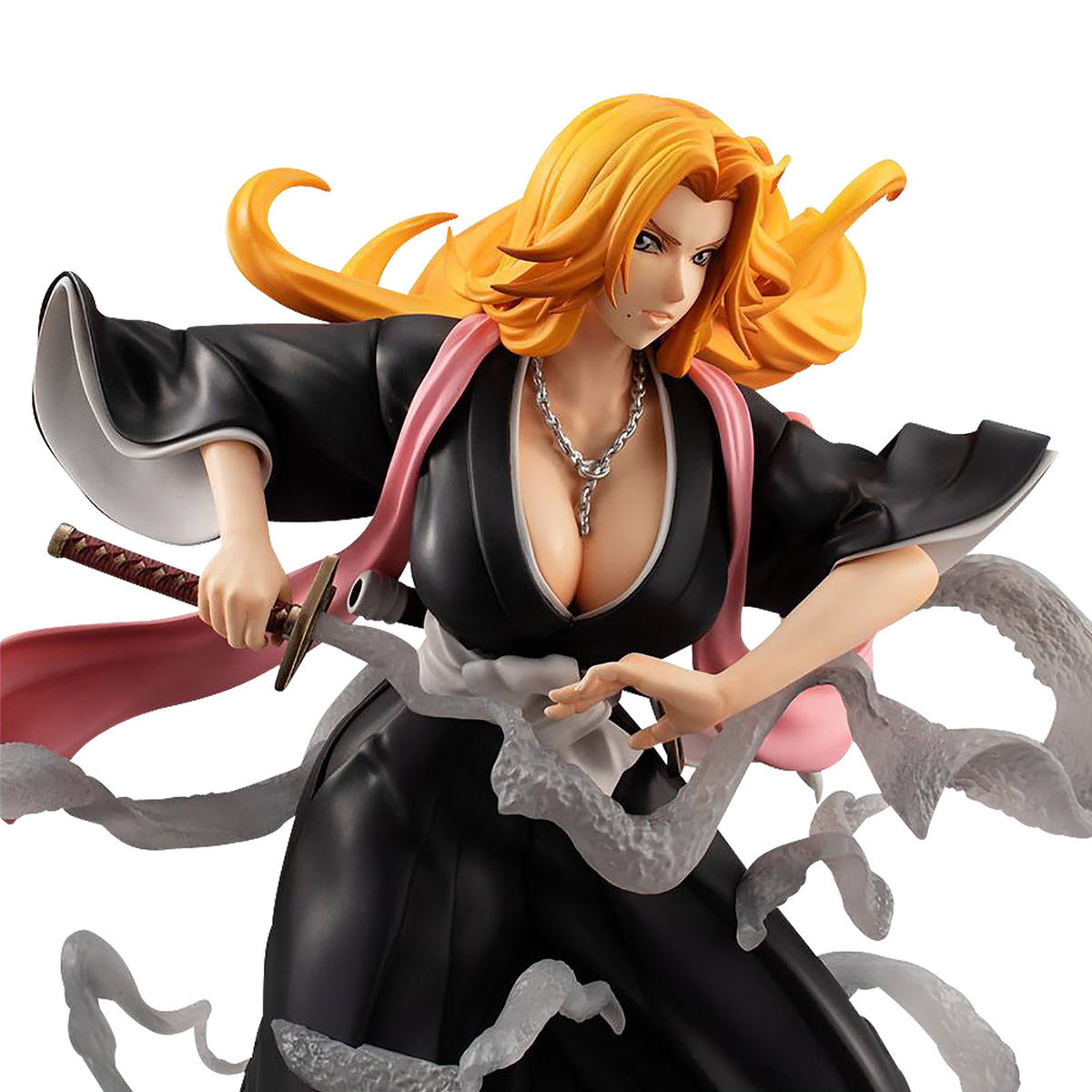 Produktbild Bleach - Rangiku Matsumoto Statue