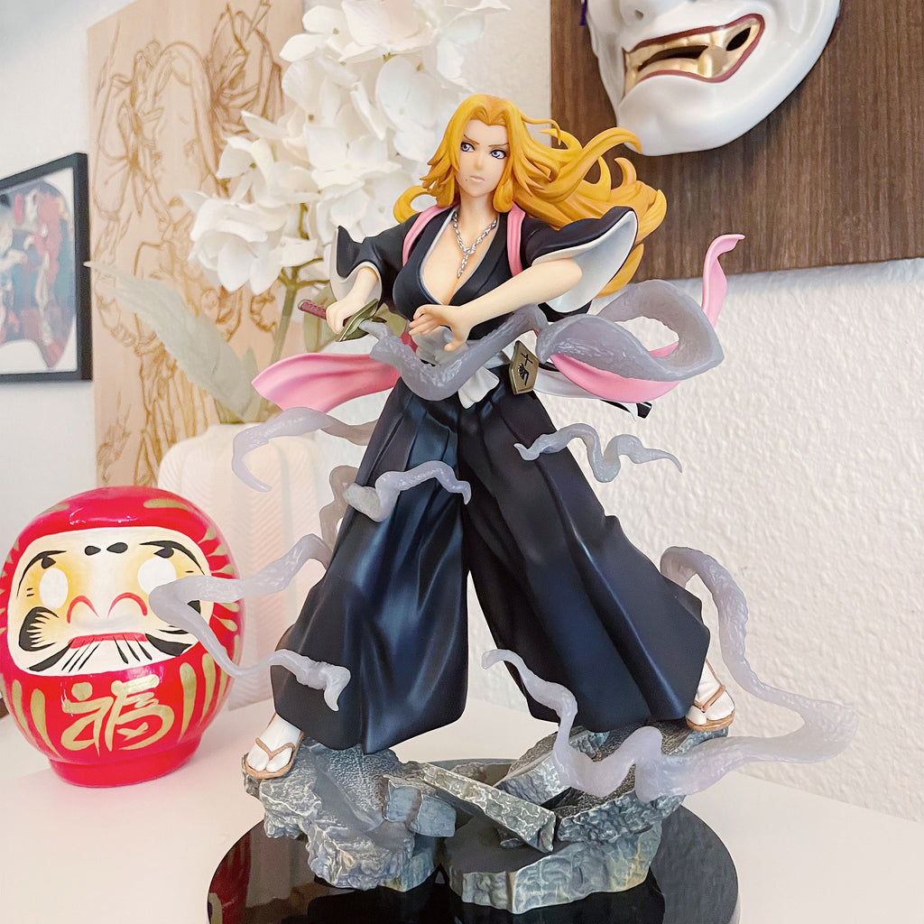 Produktbild Bleach - Rangiku Matsumoto Statue