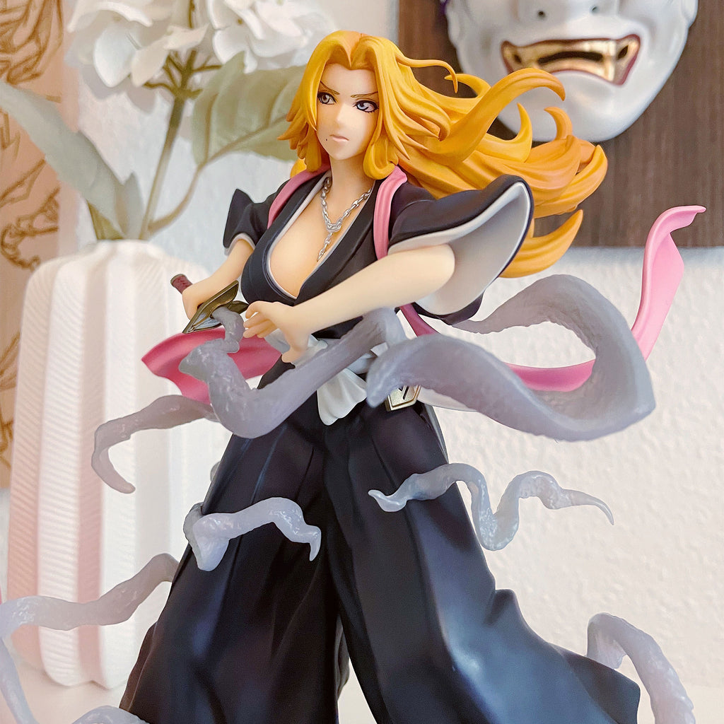 Produktbild Bleach - Rangiku Matsumoto Statue