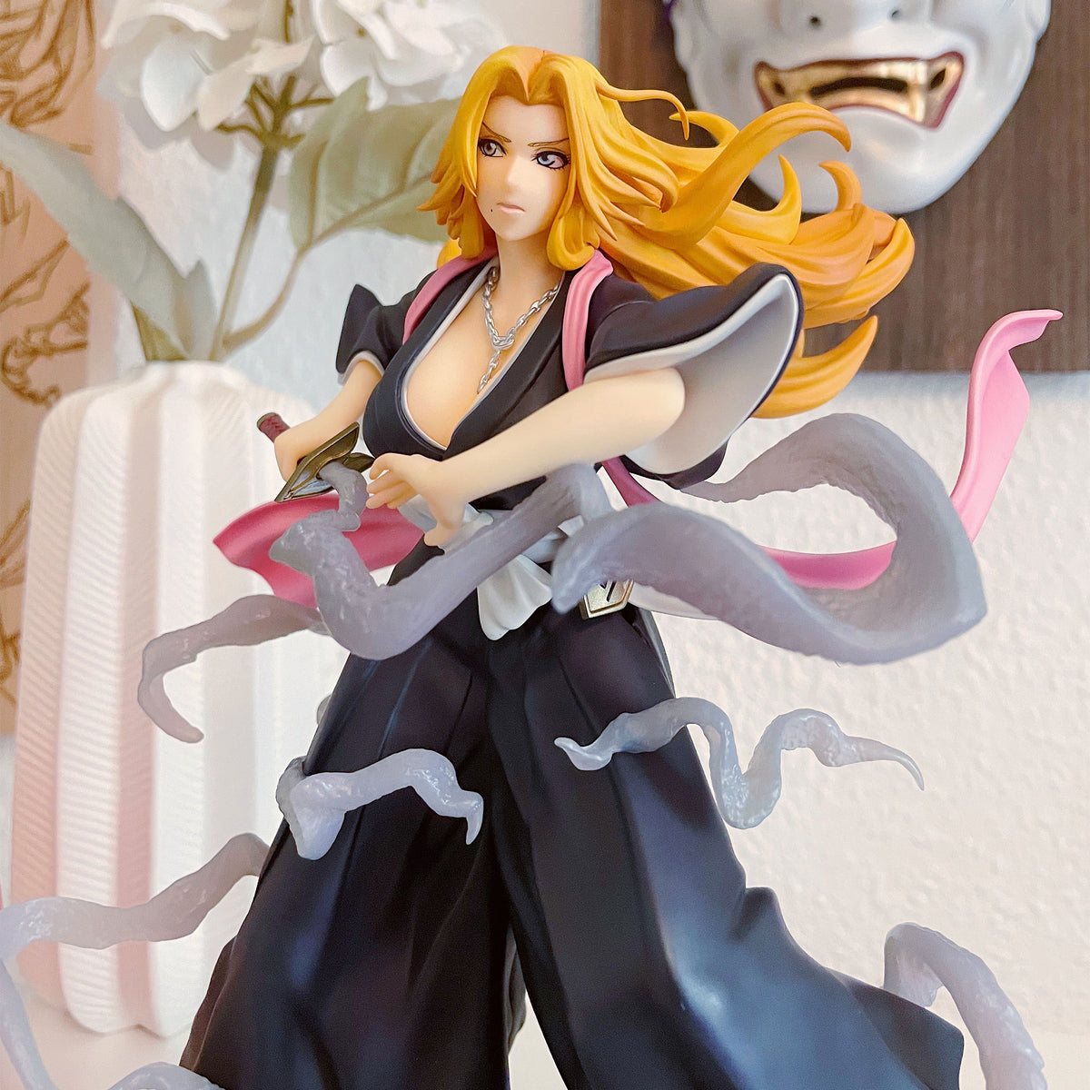 Produktbild Bleach - Rangiku Matsumoto Statue