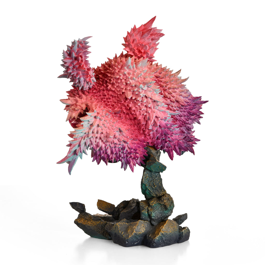 Produktbild One Piece - Donquixote Doflamingo Statue