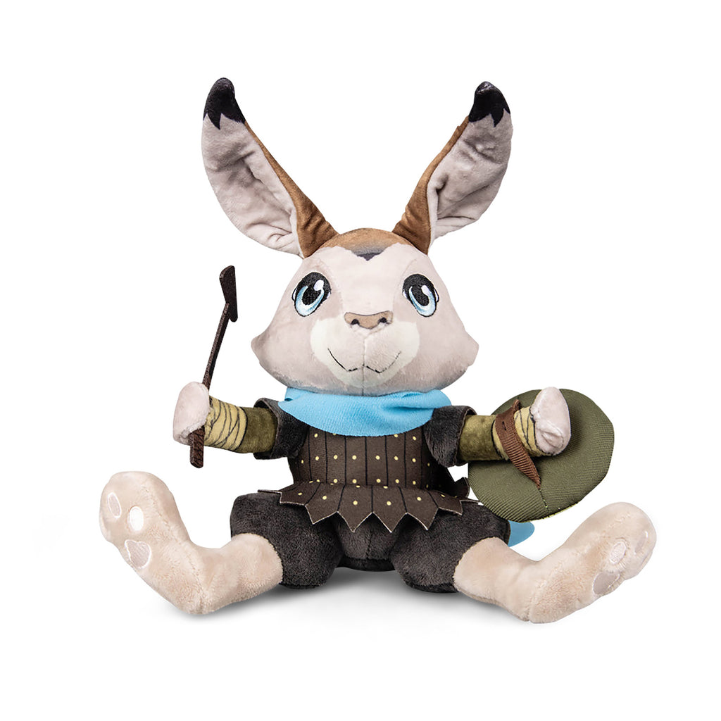 Produktbild Dungeons & Dragons - Agdon Longscarf Plüsch Figur