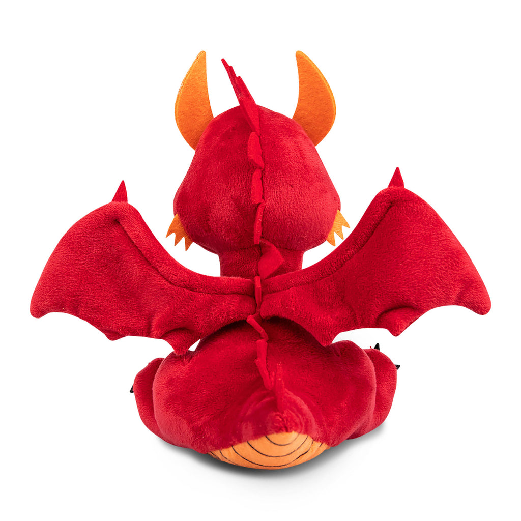 Product image Dungeons & Dragons - Red Dragon Plush Figure