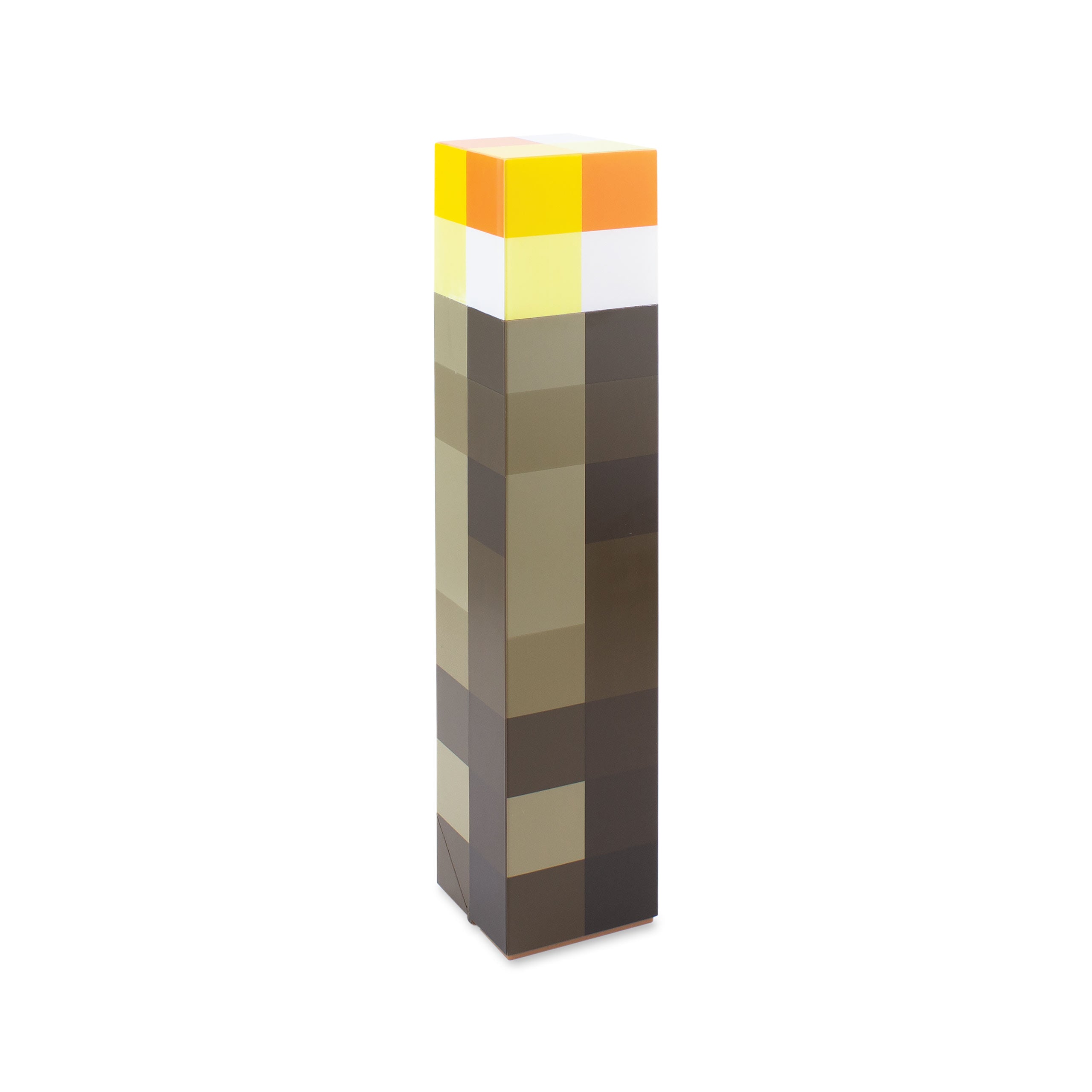 Produktbild Minecraft - Fackel Lampe 28 cm