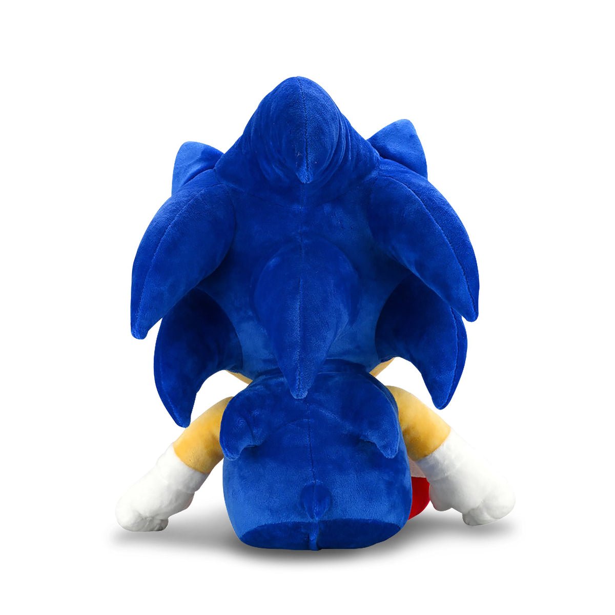 Produktbild Sonic the Hedgehog - HugMe Plüsch Figur mit Vibration 40cm