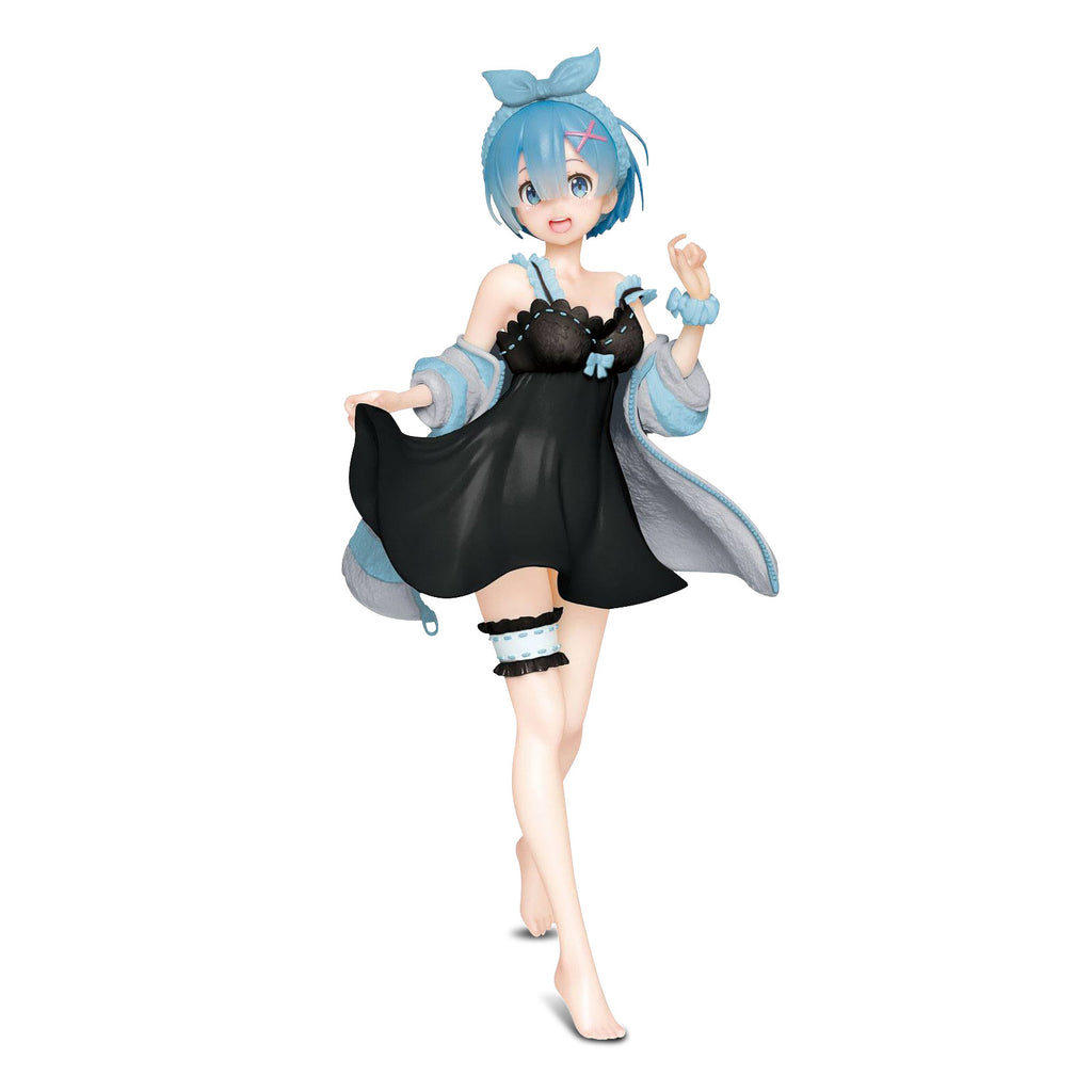 Produktbild Re:Zero - Rem Loungewear Ver. Renewal Figur