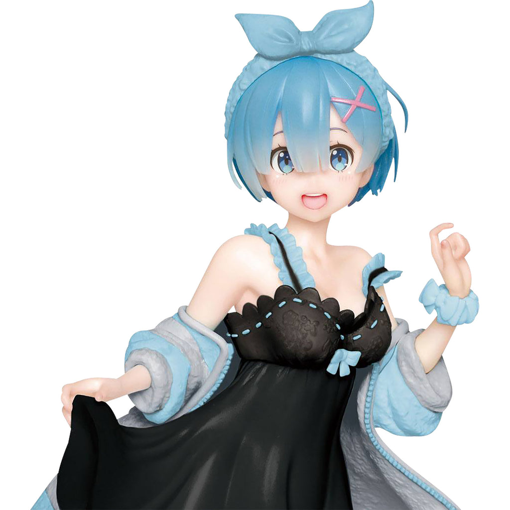 Produktbild Re:Zero - Rem Loungewear Ver. Renewal Figur