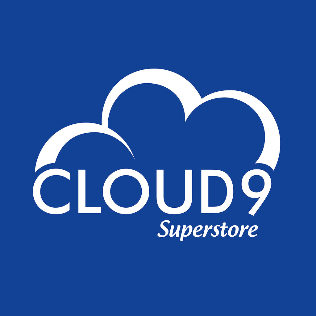 Produktbild Cloud 9 T-Shirt für Superstore Fans blau