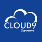 Produktbild Cloud 9 T-Shirt für Superstore Fans blau