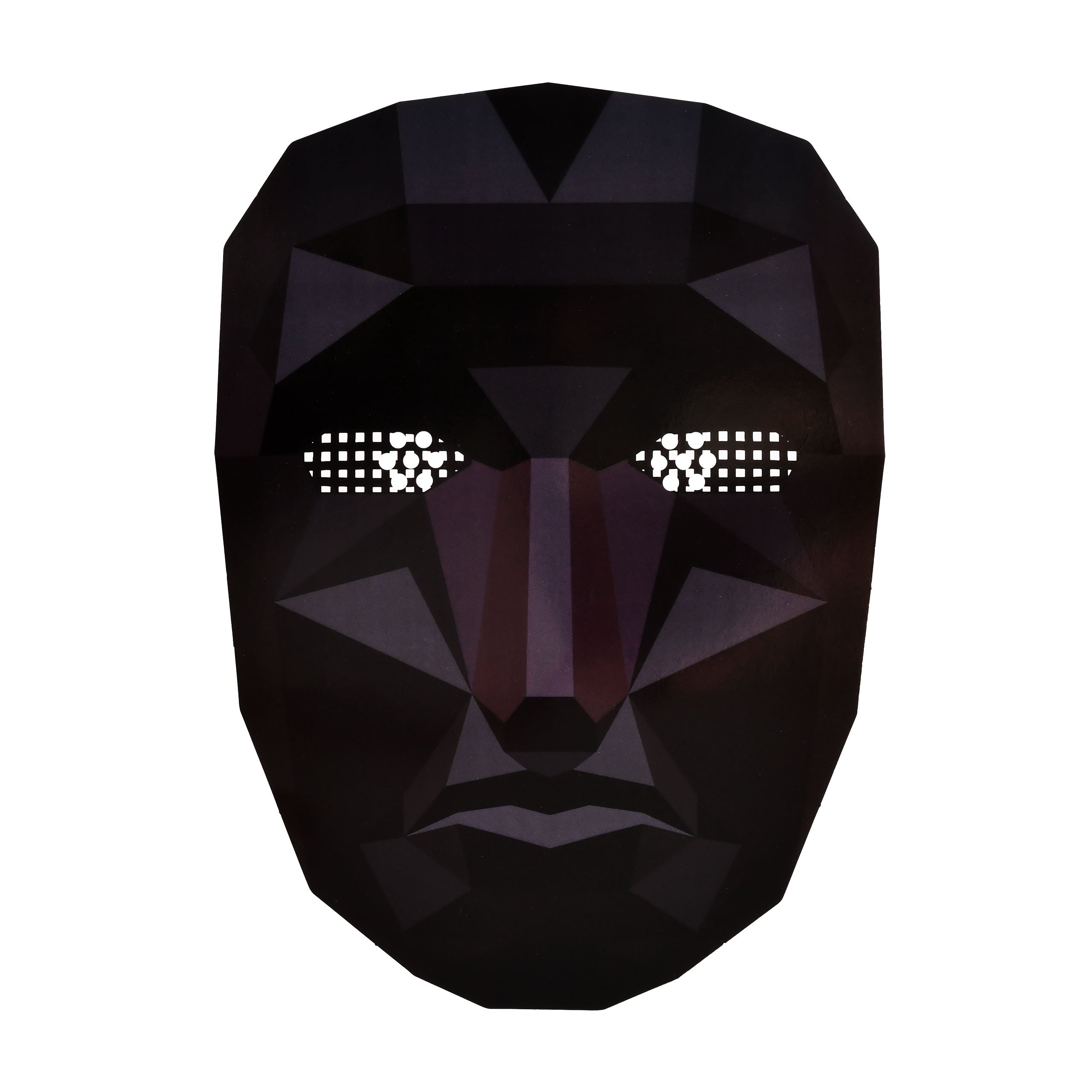 Produktbild Squid Game - Frontmann Maske
