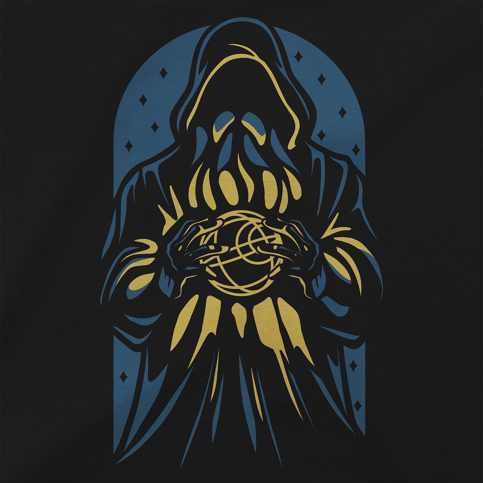 Produktbild Path of Exile - Shaper Light T-Shirt schwarz