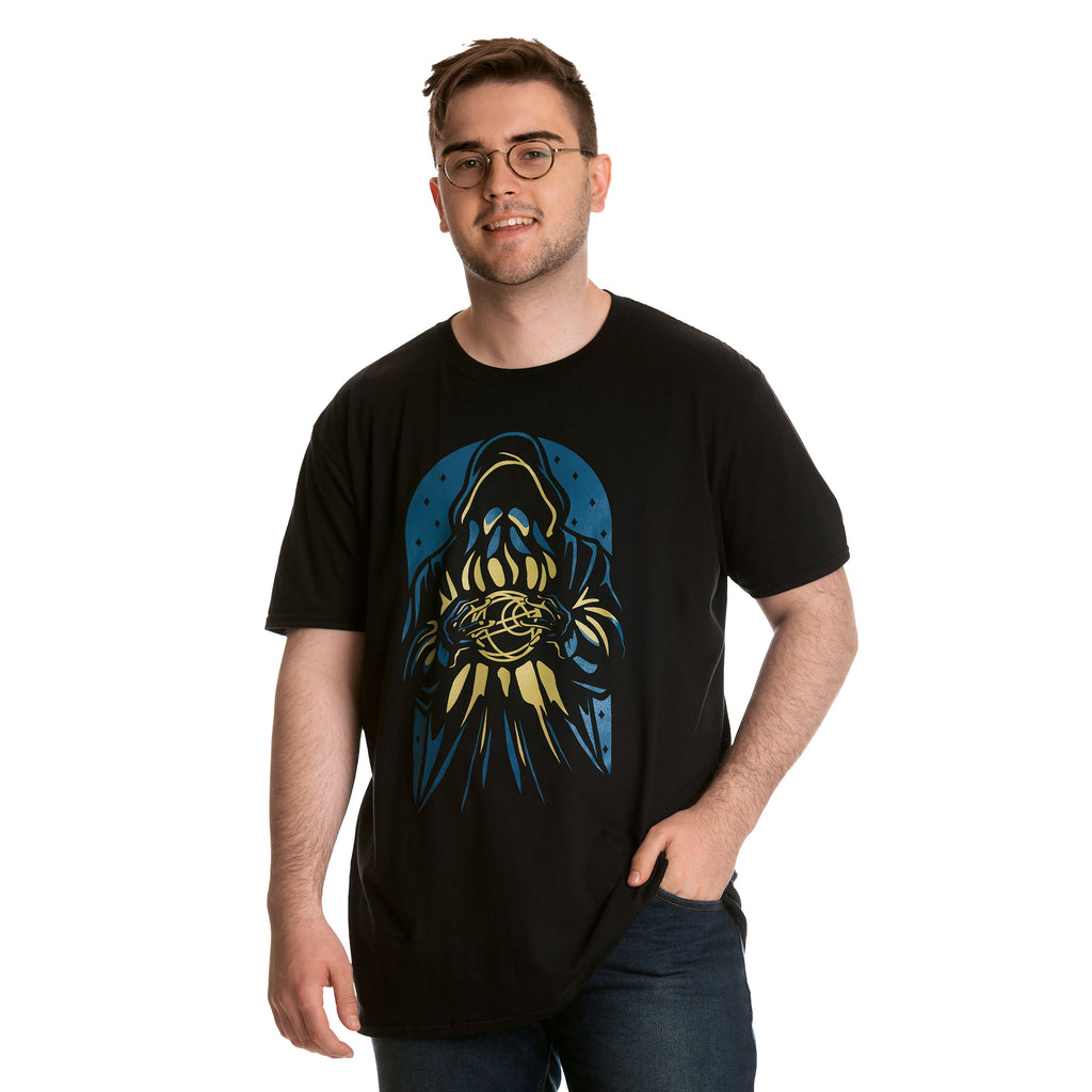 Produktbild Path of Exile - Shaper Light T-Shirt schwarz