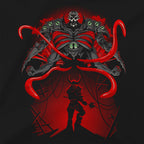 Produktbild Path of Exile - The Nightmare Malachai T-Shirt schwarz