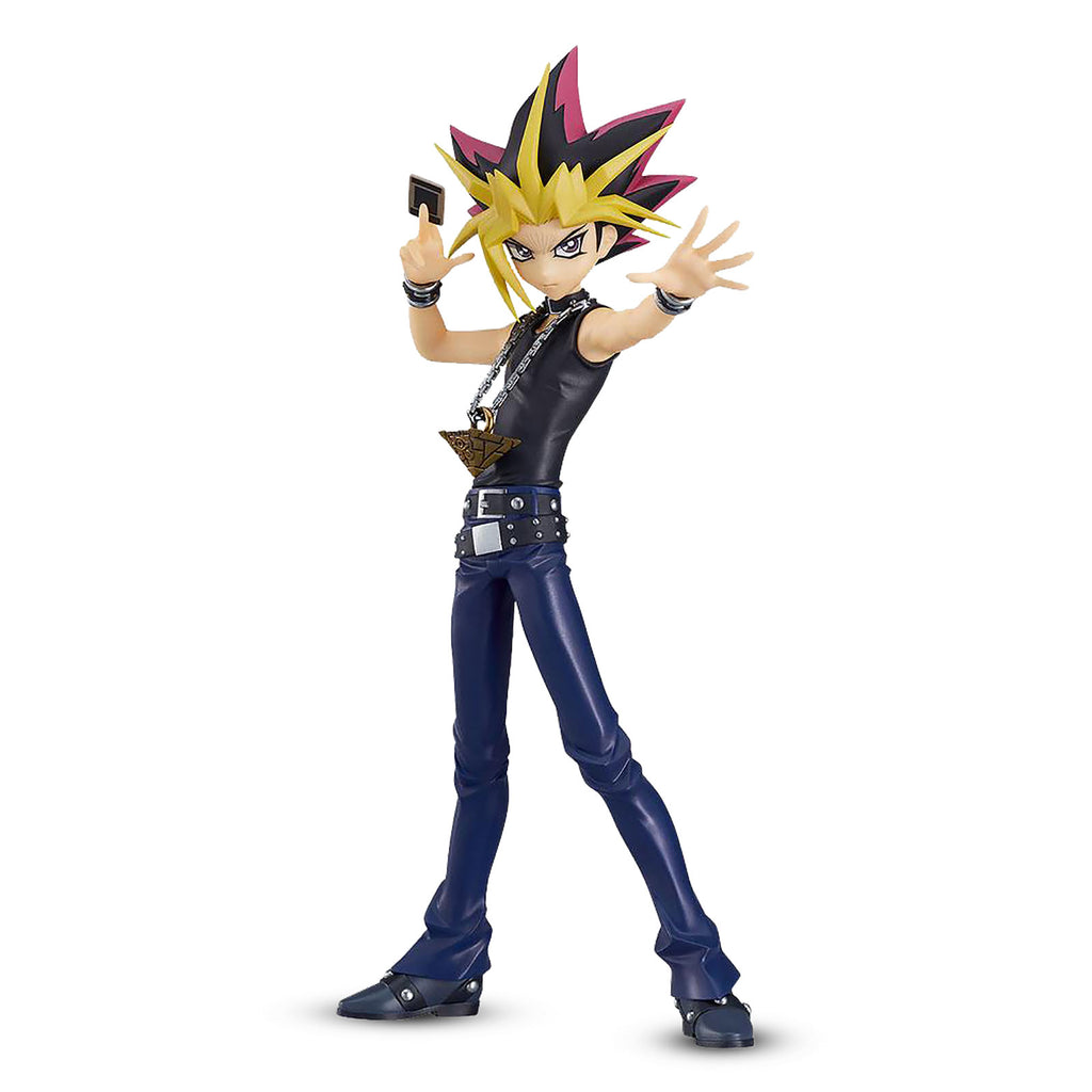Yu-Gi-Oh! - Yami Yugi Figur 18,5 cm