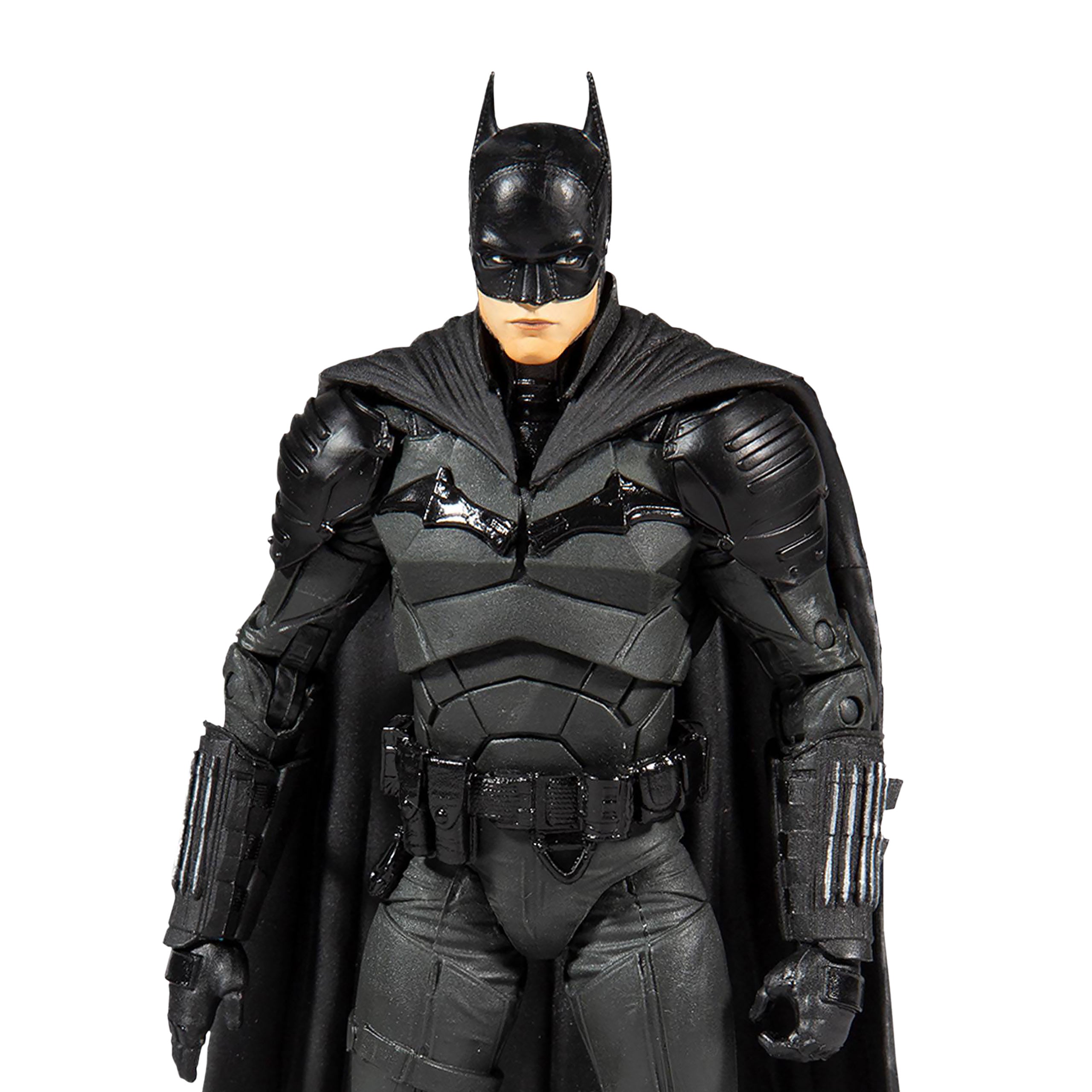Product image The Batman Action Figure 19 cm