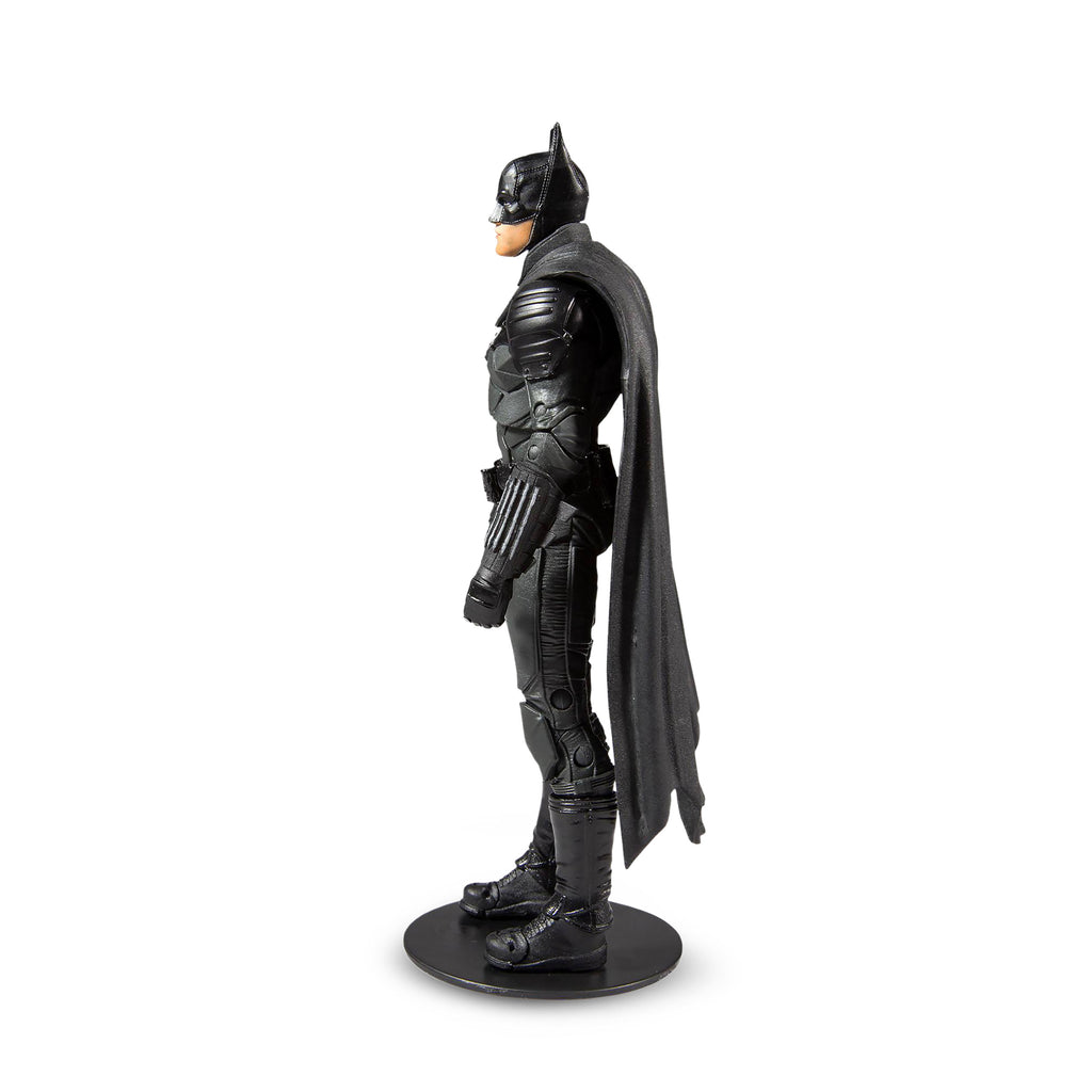 Product image The Batman Action Figure 19 cm