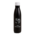 Produktbild Witcher - Wolf Medaillon Trinkflasche