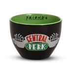 Produktbild Friends - Central Perk Schale schwarz