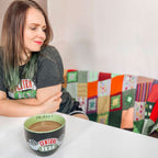 Produktbild Friends - Central Perk Schale schwarz
