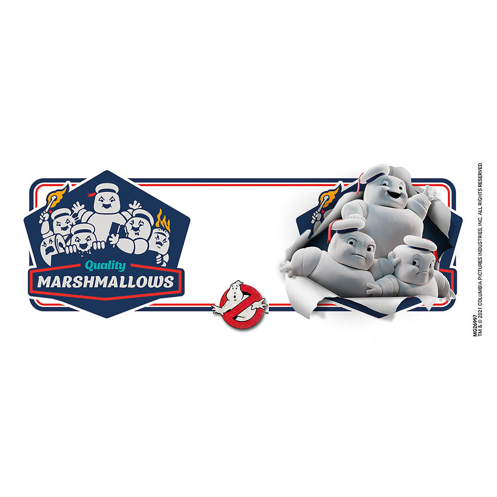 Produktbild Ghostbusters - Minipuft Breakout Tasse