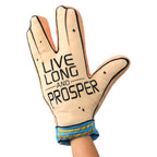 Produktbild Star Trek - Live Long & Prosper Plüsch Kissen