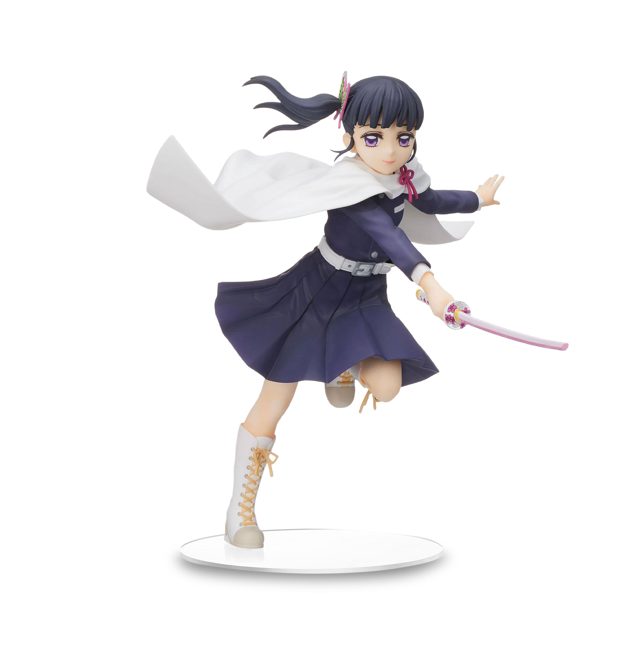 Produktbild Demon Slayer - Kanao Tsuyuri SPM Figur